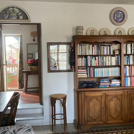 Apartament Attico In Piazza Santa Croce Florencja Zewnętrze zdjęcie