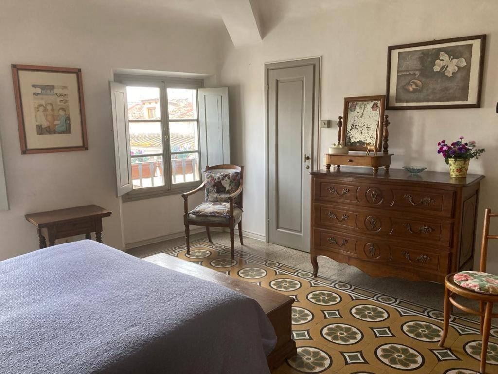 Apartament Attico In Piazza Santa Croce Florencja Zewnętrze zdjęcie